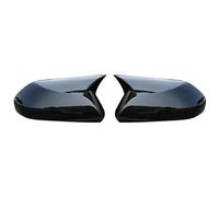 Calotte Ricambio Specchiett Per Camry 2018 2019 2020 2021 2022 2023 Auto Retrovisore Laterale Copertura Dello Specchio Ala Cap Esterno Porta Custodia Borsette Trim