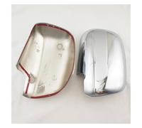 Calotte Ricambio Specchiett Per Lexus RX330 RX350 2003 2004 2005 2006-2009 Accessori Per Retrovisore Auto Gloss Black Carbon Copertura Specchietto Laterale Trim Pasta Style