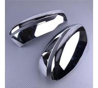 Calotte Ricambio Specchiett Per Qashqai Per X-Trail Per Murano Per Rogue Per Pathfinder 2015-2019 Retrovisore Laterale Copertura Dello Specchio Ala Cap Vista Posteriore Trim