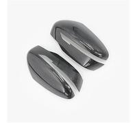 Calotte Ricambio Specchiett Per Qashqai Per X-Trail Per Murano Per Rogue Per Pathfinder 2015-2019 Retrovisore Laterale Copertura Dello Specchio Ala Cap Vista Posteriore Trim
