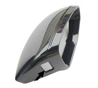 Calotte Ricambio Specchiett Sostituire Ala Laterale Specchio Della Copertura Cassa Caps Per A6 C8 A7 A8 2018 2019 2020 2021 4KD857527 4KD857528 Auto Retrovisore