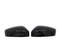 Calotte Ricambio Specchiett Specchio Per Porta Laterale Look In Fibra Carbonio Vista Posteriore Tappi Retrovisori Trim Coperture Styling Per Per CX-5 CX5 2017 2018 KF