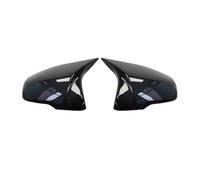 Calotte Ricambio Specchiett Stile Tappo di copertura dello specchietto retrovisore Vera fibra carbonio per 1 2 Per la serie F45 F40 Z4 G29 X1 F48 F49 X2 F39 2019-2023