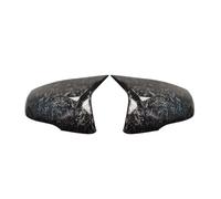 Calotte Ricambio Specchiett Stile Tappo di copertura dello specchietto retrovisore Vera fibra carbonio per 1 2 Per la serie F45 F40 Z4 G29 X1 F48 F49 X2 F39 2019-2023