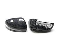 Calotte Ricambio Specchiett Tappo Copri Specchietto Retrovisore Di Ricambio Per W205 W213 C238 X253 CE Classe GLC OEM Guscio In Fibra Carbonio Forgiato