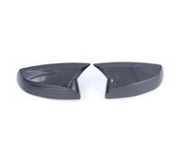 Calotte ricambio specchietti esterni Adatto per Toyota Alpha | Per modelli Alphard Vellfire serie 30 Copri specchietto retrovisore Copri specchietto retrovisore per auto(A)
