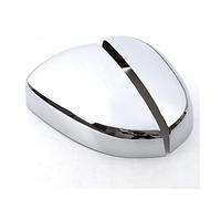 Calotte Ricambio Specchietti Esterni Carbon Chrome Per Peugeot 3008 GT 5008 GT 2017 2018 2019 2020 Car Door Specchietto Retrovisore Protezione Decor Sticker Cover Accssories Specchietto Retrovisore Co