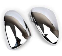 Calotte Ricambio specchietti Esterni per Hyundai Tucson 2016-2019,Calotta Specchio Laterale Copri Retrovisori Tappo Ricambio