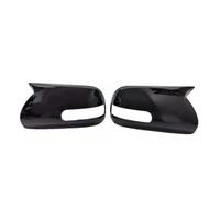 Calotte Ricambio Specchietti Per Toyota Per Camry 6 Per XV40 Per Mark X 2005-2009 Auto Retrovisore Laterale Copertura Specchio Ala Cap Porta Housing Trim
