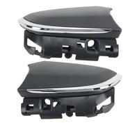 Calotte Ricambio Specchietti Per Toyota Per Prius Per ZVW50 Per W5 2016 2017-2022 Specchio Retrovisore Fondo Copertura Tappo Laterale Accessori Per Auto