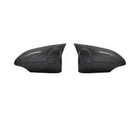 Calotte Ricambio Specchietti Per Toyota Per Yaris 2010 2011 2012 2013 2014 2015 2016 2017-2020 Car Rearview Mirror Cover Case Housing Shell Accessories