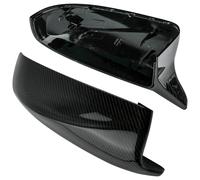 Calotte Specchi Laterali for BMW X5 E70 06-13 X6 E71 Cover Carbonio Set