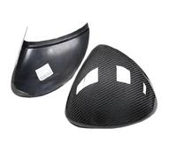 Calotte Specchiett Per Cayenne 2011-2014/2015-2017/2018-2022 Copri Specchietti Retrovisori Laterali In Vera Fibra Di Carbonio Coperchi A Specchio Laterale(C)