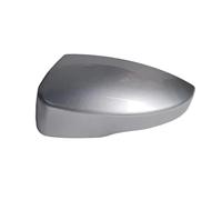 Calotte Specchiett Per EcoSport Per Kuga 2013 2014 2015 2016 2017 2018 2019 Auto Copertura Specchietto Retrovisore Coperchio Custodia Guscio Coperchi A Specchio Laterale(L Silver)