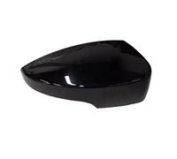 Calotte Specchiett Per EcoSport Per Kuga 2013 2014 2015 2016 2017 2018 2019 Auto Copertura Specchietto Retrovisore Coperchio Custodia Guscio Coperchi A Specchio Laterale(R Sand black)