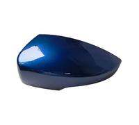 Calotte Specchiett Per EcoSport Per Kuga 2013 2014 2015 2016 2017 2018 2019 Auto Copertura Specchietto Retrovisore Coperchio Custodia Guscio Coperchi A Specchio Laterale(L blue)