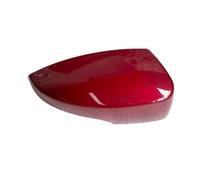 Calotte Specchiett Per EcoSport Per Kuga 2013 2014 2015 2016 2017 2018 2019 Auto Copertura Specchietto Retrovisore Coperchio Custodia Guscio Coperchi A Specchio Laterale(R red)