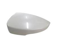 Calotte Specchiett Per EcoSport Per Kuga 2013 2014 2015 2016 2017 2018 2019 Auto Copertura Specchietto Retrovisore Coperchio Custodia Guscio Coperchi A Specchio Laterale(L Pearl White)