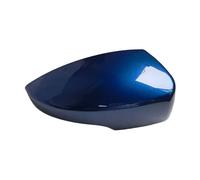 Calotte Specchiett Per EcoSport Per Kuga 2013 2014 2015 2016 2017 2018 2019 Auto Copertura Specchietto Retrovisore Coperchio Custodia Guscio Coperchi A Specchio Laterale(R blue)