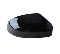 Calotte Specchiett Per Focus Per MK3 12-18 Per Mondeo MK4 Per Facelift 10-14 Alloggiamento Copri Specchietto Retrovisore Tappi Laterali(Glossy Black R)