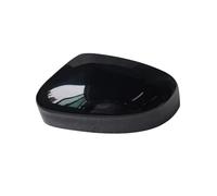 Calotte Specchiett Per Ford Per Focus Per Mondeo 2008 2009 2010 2011 2012 2013 2014 2015 2016 2017 2018 Copertura Specchietto Retrovisore Auto Coperchi A Specchio Laterale(Black LH)