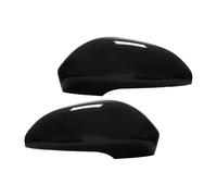 Calotte Specchiett Per Ford Per Mondeo Per MK5 2014 2015 2016 2017-2020 Copri Specchietti Retrovisori Portiere Ad Ala Nero Lucido