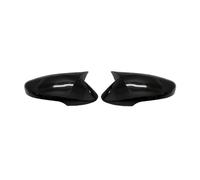 Calotte Specchiett Per Hyundai Per Elantra 2011-2015 Per Veloster 2012-2017 Con Indicatori Direzione Calotte Specchietti Copertura Retrovisore(Aspetto in fibra di carbonio)