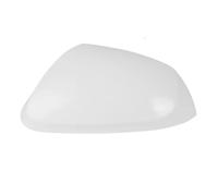 Calotte Specchiett Per Hyundai Per I10 2014 2015-2017 Copertura Specchietto Retrovisore Coperchio Tappo Vista Posteriore(1xLH Primed White)