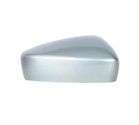 Calotte Specchiett Per Mazda 3 Per Axela 2017-2019, Sportello Laterale Per Auto, Calotta Esterna, Specchietto Retrovisore Coperchi A Specchio Laterale(Silver right)