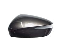 Calotte Specchiett Per Mazda CX3 2014 2015 2016 2017 2018 2019 2020 2021 2022, Coperchio E Custodia Per Specchietto Retrovisore Coperchi A Specchio Laterale(L brown)