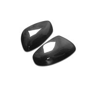 Calotte Specchiett Per Mazda RX8 RX-8 2004 2005 2006 2007 2008 2009 2010 2011 Calotte Per Specchietto Retrovisore Esterno Coperchi A Specchio Laterale