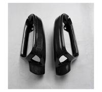 Calotte Specchiett Per RS4 S4 B8 Facelift B8.5 2013-2015 Calotte Esterne Per Specchietto Retrovisore In Fibra Di Carbonio Con Assistenza Laterale Coperchi A Specchio Laterale