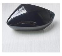 Calotte Specchiett Per Skoda Per Rapid 2017-2020 Per Fabia 2014-2019 Accessori Per Auto Copertura Specchietto Retrovisore Custodia Guscio Coperchio Coperchi A Specchio Laterale(Black left)