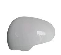 Calotte Specchiett Per Toyota IQ Per Prius Per Verso 2012 2013 2014 2015 2016 2017 2018 2019 Copertura specchietto retrovisore Coperchi A Specchio Laterale(Pearl White L)