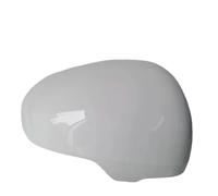 Calotte Specchiett Per Toyota IQ Per Prius Per Verso 2012 2013 2014 2015 2016 2017 2018 2019 Copertura specchietto retrovisore Coperchi A Specchio Laterale(Pearl White R)