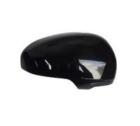 Calotte Specchiett Per Toyota IQ Per Prius Per Verso 2012 2013 2014 2015 2016 2017 2018 2019 Copertura specchietto retrovisore Coperchi A Specchio Laterale(Black right)