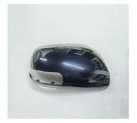 Calotte Specchiett Per Toyota Per Auris 2009 2010 2011 2012 Accessori Per Auto Copertura Specchietto Retrovisore Coperchi A Specchio Laterale(Black Mica Right)