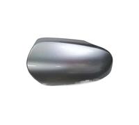 Calotte Specchiett Per Toyota Per CHR 2016 2017 2018 2019 2020 2021 Accessori per auto Copertura specchietto retrovisore Coperchi A Specchio Laterale(A Silver Right)