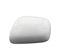 Calotte Specchiett Per Toyota Per Corolla Per Altis 2007 2008 2009 2010 2011 2012 2013 Copertura Dello Specchietto Retrovisore Coperchi A Specchio Laterale(White LH)