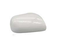 Calotte Specchiett Per Toyota Per Corolla Per ALTIS Per E150 2007-2013 Senza Indicatori Direzione Copertura Specchietto Retrovisore(Unpainted RH)