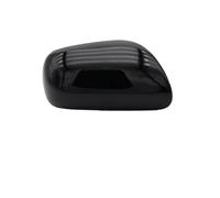 Calotte Specchiett Per Toyota Per Corolla Per ALTIS Per E150 2007-2013 Senza Indicatori Direzione Copertura Specchietto Retrovisore(Black RH)