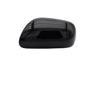 Calotte Specchiett Per Toyota Per Corolla Per ALTIS Per E150 2007-2013 Senza Indicatori Direzione Copertura Specchietto Retrovisore(Black LH)