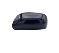 Calotte Specchiett Per Toyota Per Corolla Per ALTIS Per E150 2007-2013 Senza Indicatori Direzione Copertura Specchietto Retrovisore(Blue LH)