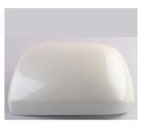 Calotte Specchiett Per Toyota Per Highlander 2009 2010 2011 2012 2013 2014 Copertura specchietto retrovisore Coperchi A Specchio Laterale(Pearl White L)