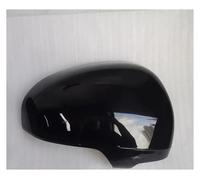 Calotte Specchiett Per Toyota Per Ractis Per Verso-S IQ Per Prius 2012 2013 2014 2015 2016 2017 2018 2019 Copertura Specchietto Retrovisore Coperchi A Specchio Laterale(Black right)