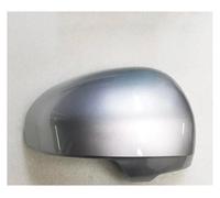 Calotte Specchiett Per Toyota Per Ractis Per Verso-S IQ Per Prius 2012 2013 2014 2015 2016 2017 2018 2019 Copertura Specchietto Retrovisore Coperchi A Specchio Laterale(Silver right)