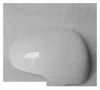 Calotte Specchiett Per Toyota Per Ractis Per Verso-S IQ Per Prius 2012 2013 2014 2015 2016 2017 2018 2019 Copertura Specchietto Retrovisore Coperchi A Specchio Laterale(Pearl White R)