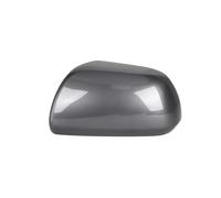 Calotte Specchiett Per Toyota Per Sienna 2011-2020 Senza Indicatori Direzione Copri Specchietto Laterale Per Portiera In Stile(Dark Gray Left)