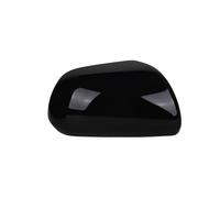 Calotte Specchiett Per Toyota Per Sienna 2011-2020 Senza Indicatori Direzione Copri Specchietto Laterale Per Portiera In Stile(Glossy black Right)