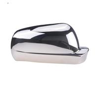 Calotte Specchiett Per VW Per Golf 4 MK4 Per Bora 1998-2004 Copertura Specchietto Retrovisore Tappo Parafango Portiera Lato Sinistro Destro(Chrome R)